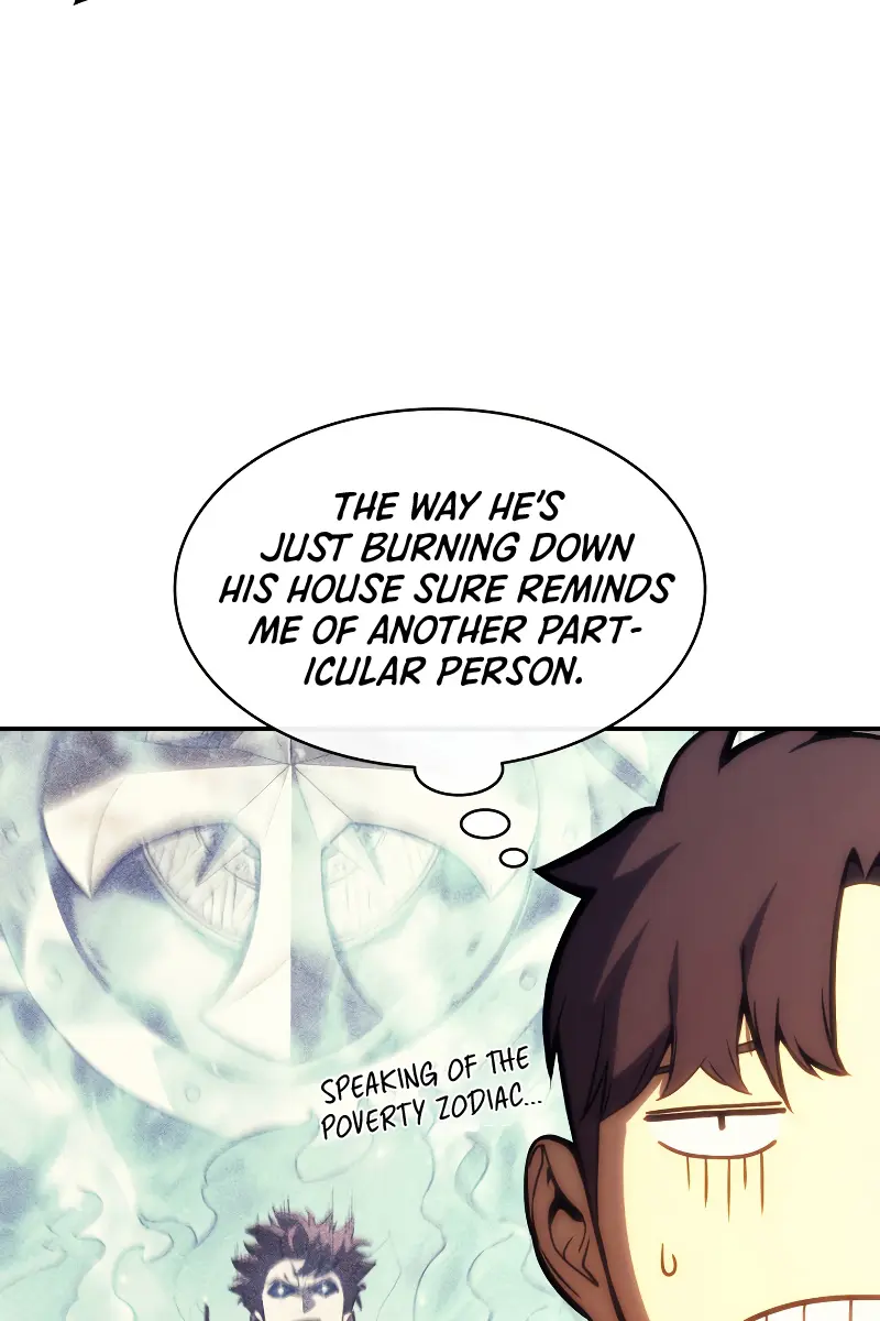 Return of Disaster Class Hero Chapter 35 Page 112