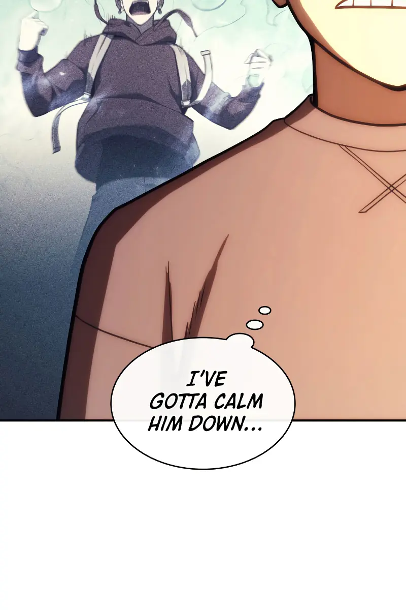 Return of Disaster Class Hero Chapter 35 Page 113