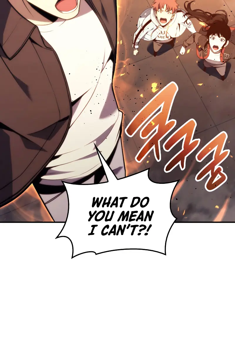 Return of Disaster Class Hero Chapter 35 Page 115