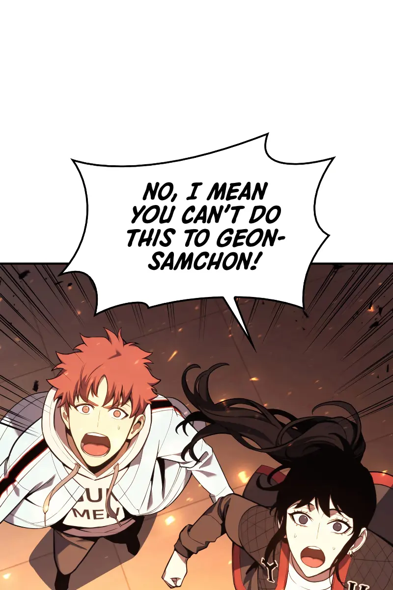 Return of Disaster Class Hero Chapter 35 Page 116