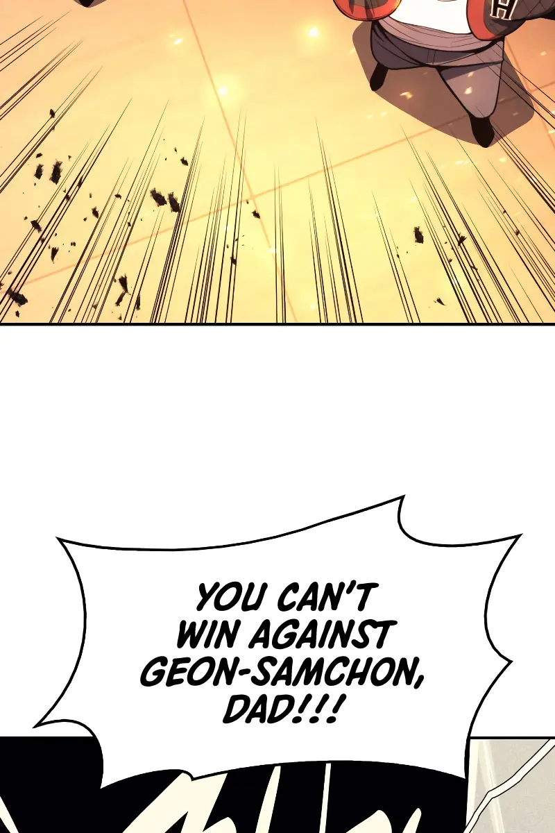 Return of Disaster Class Hero Chapter 35 Page 117