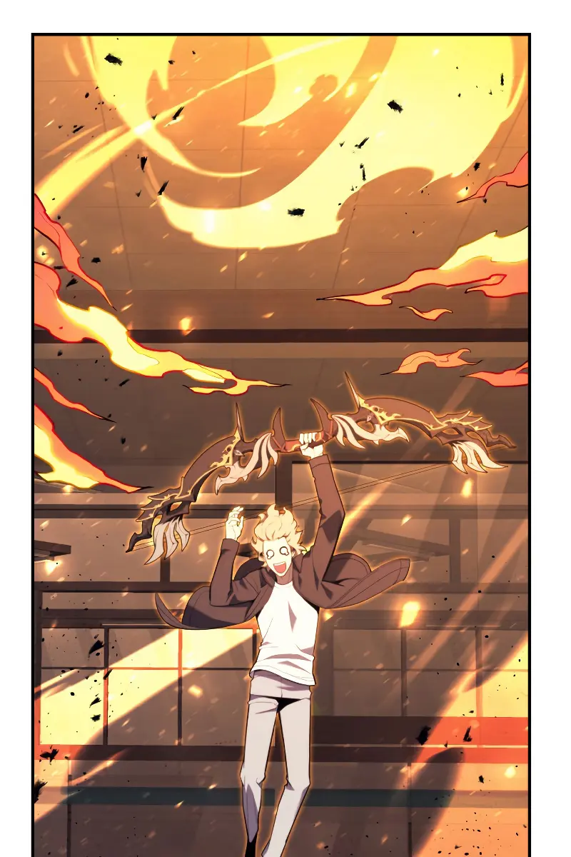 Return of Disaster Class Hero Chapter 35 Page 120