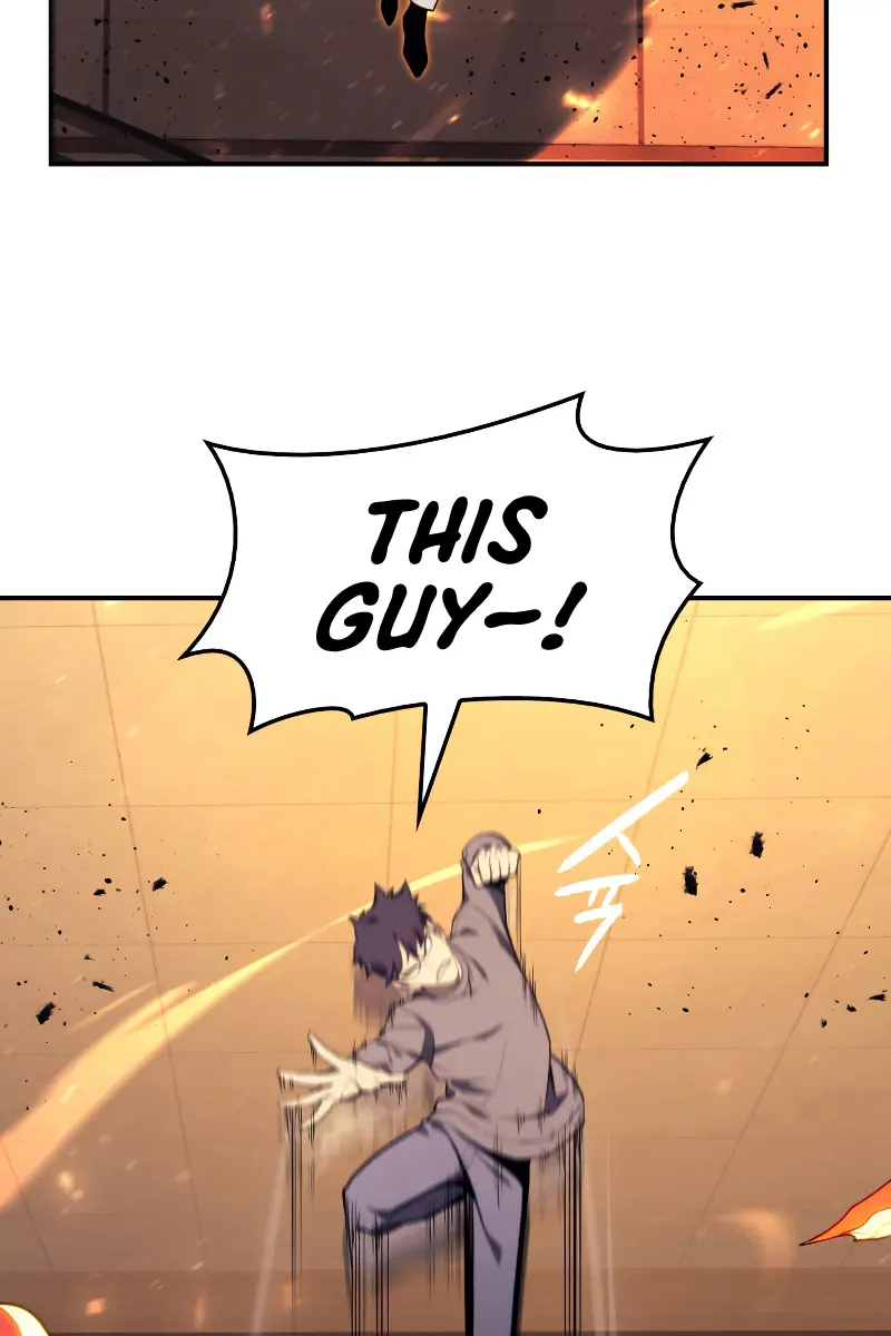 Return of Disaster Class Hero Chapter 35 Page 121