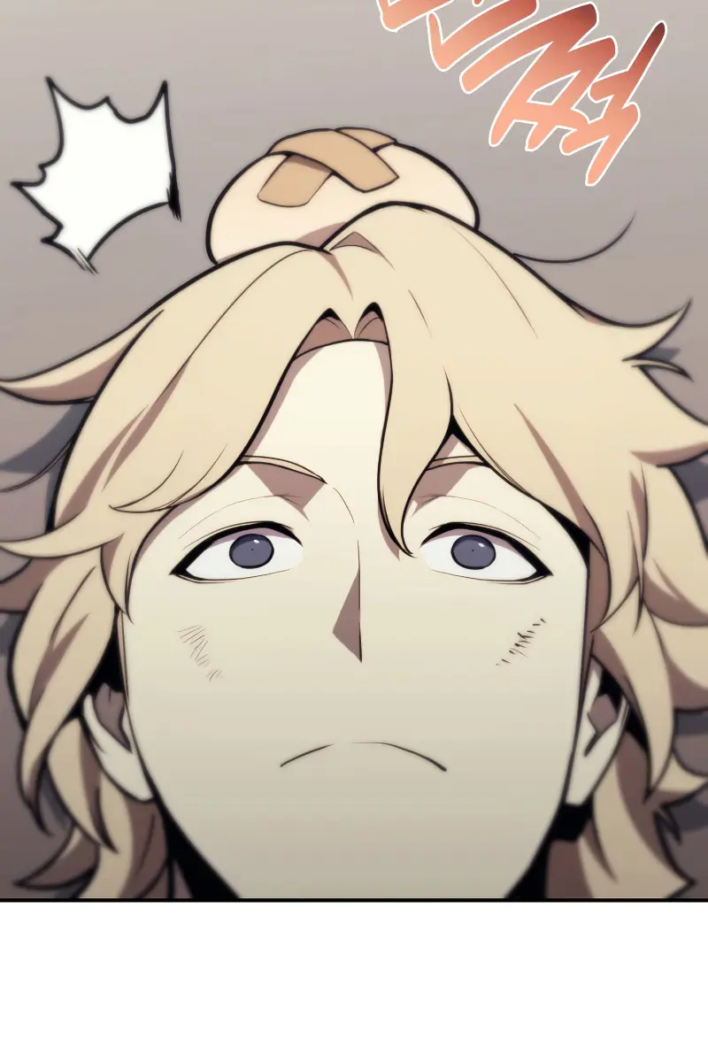 Return of Disaster Class Hero Chapter 35 Page 125