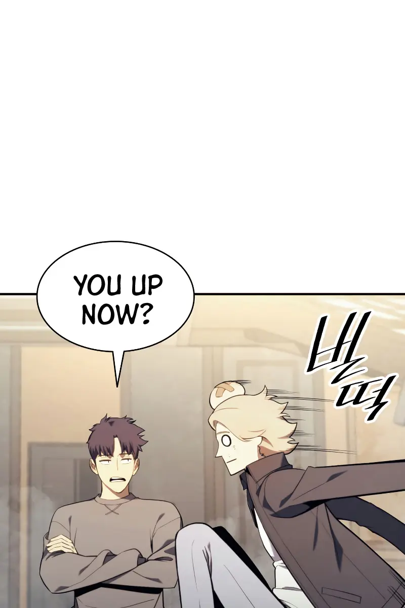 Return of Disaster Class Hero Chapter 35 Page 126