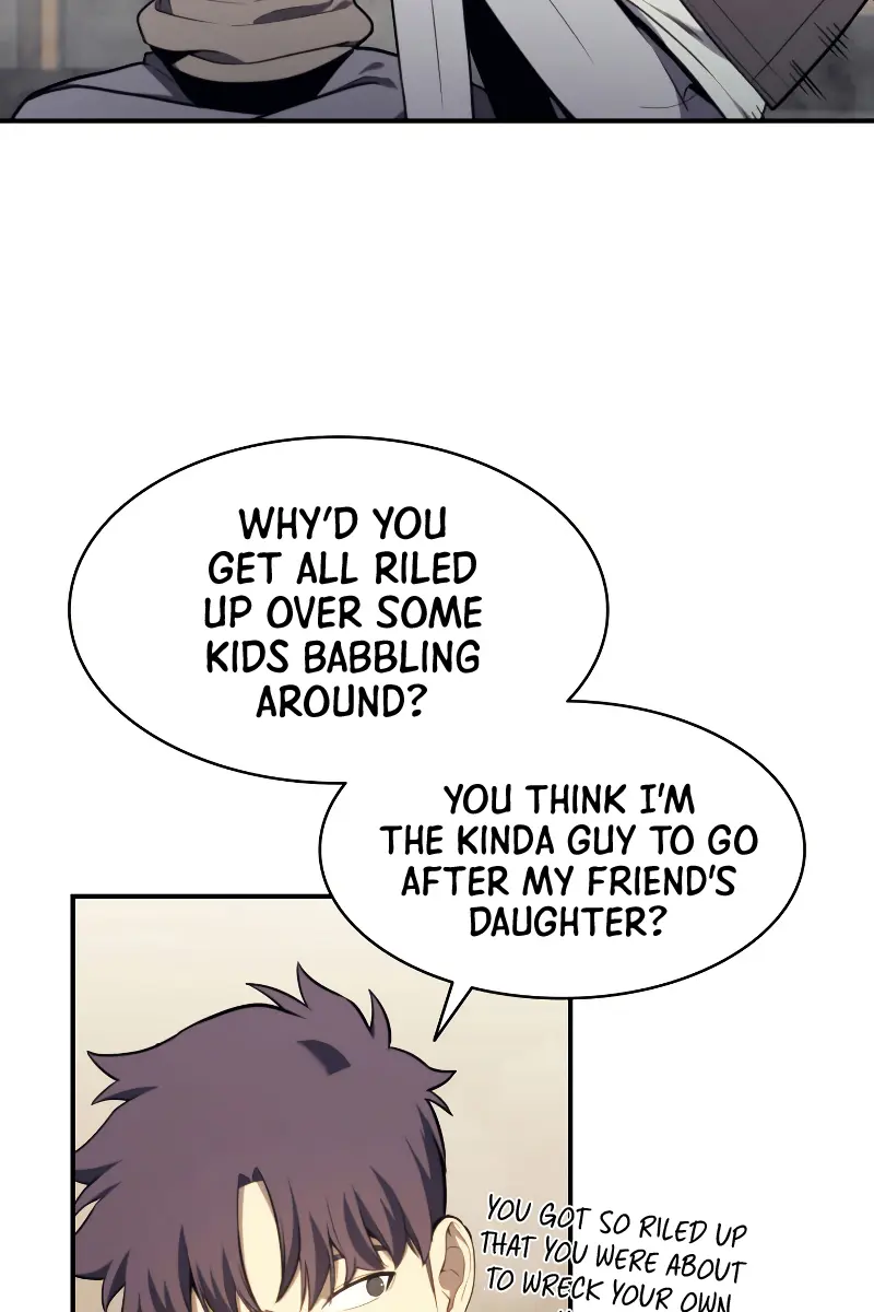 Return of Disaster Class Hero Chapter 35 Page 127