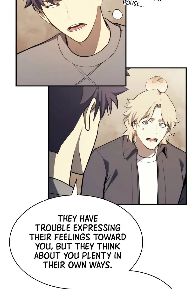 Return of Disaster Class Hero Chapter 35 Page 128