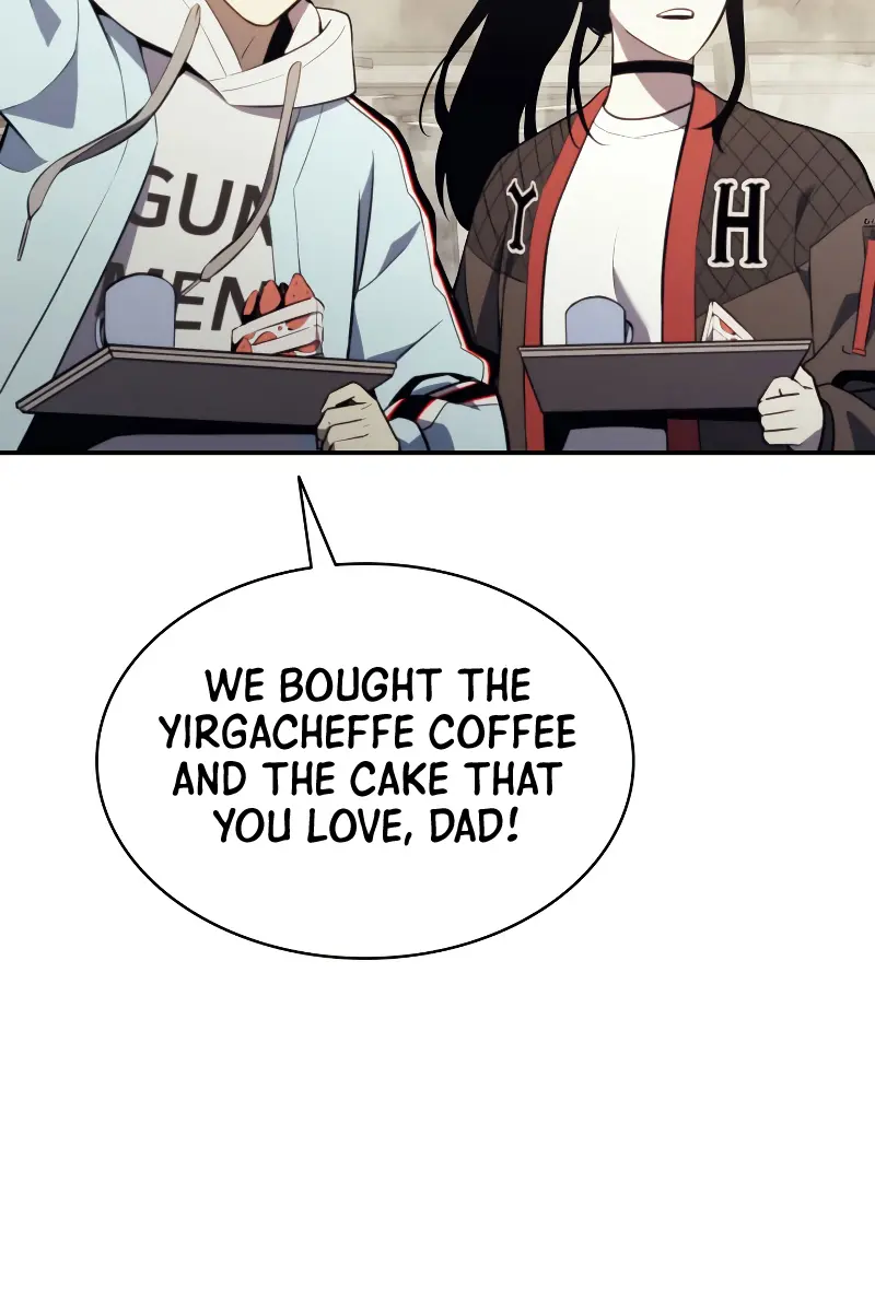 Return of Disaster Class Hero Chapter 35 Page 130