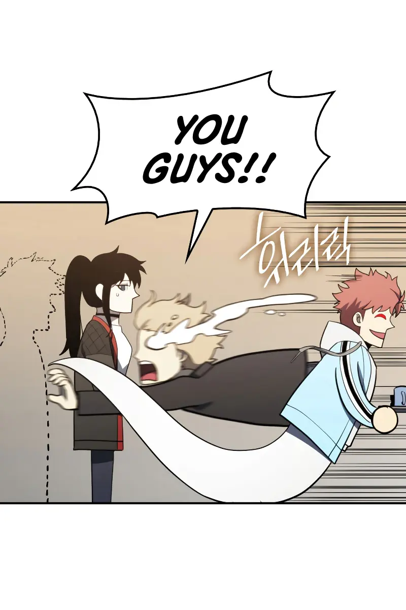 Return of Disaster Class Hero Chapter 35 Page 132