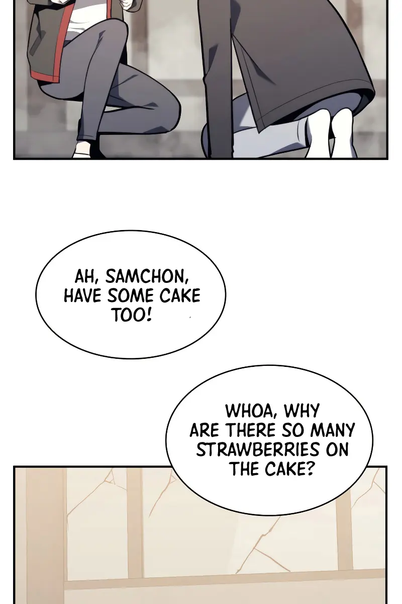 Return of Disaster Class Hero Chapter 35 Page 135