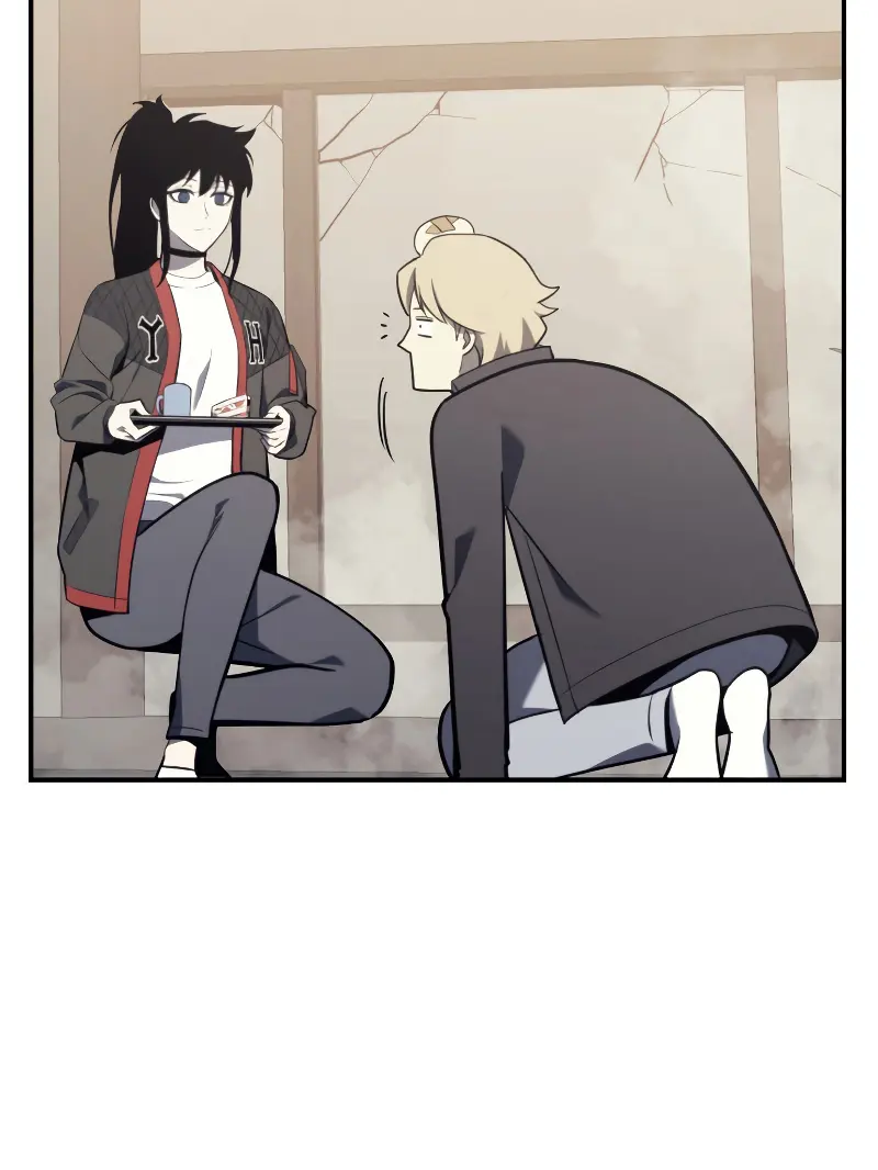 Return of Disaster Class Hero Chapter 35 Page 136