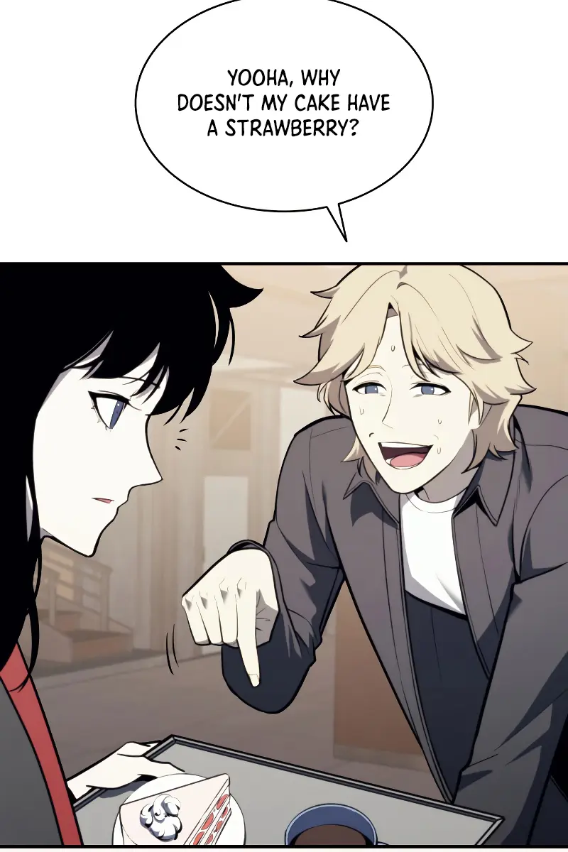 Return of Disaster Class Hero Chapter 35 Page 138