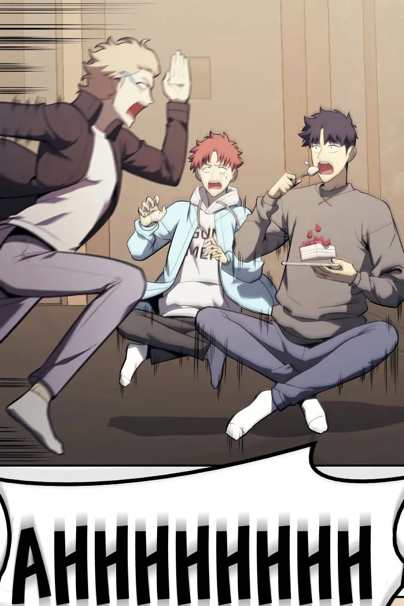 Return of Disaster Class Hero Chapter 35 Page 142