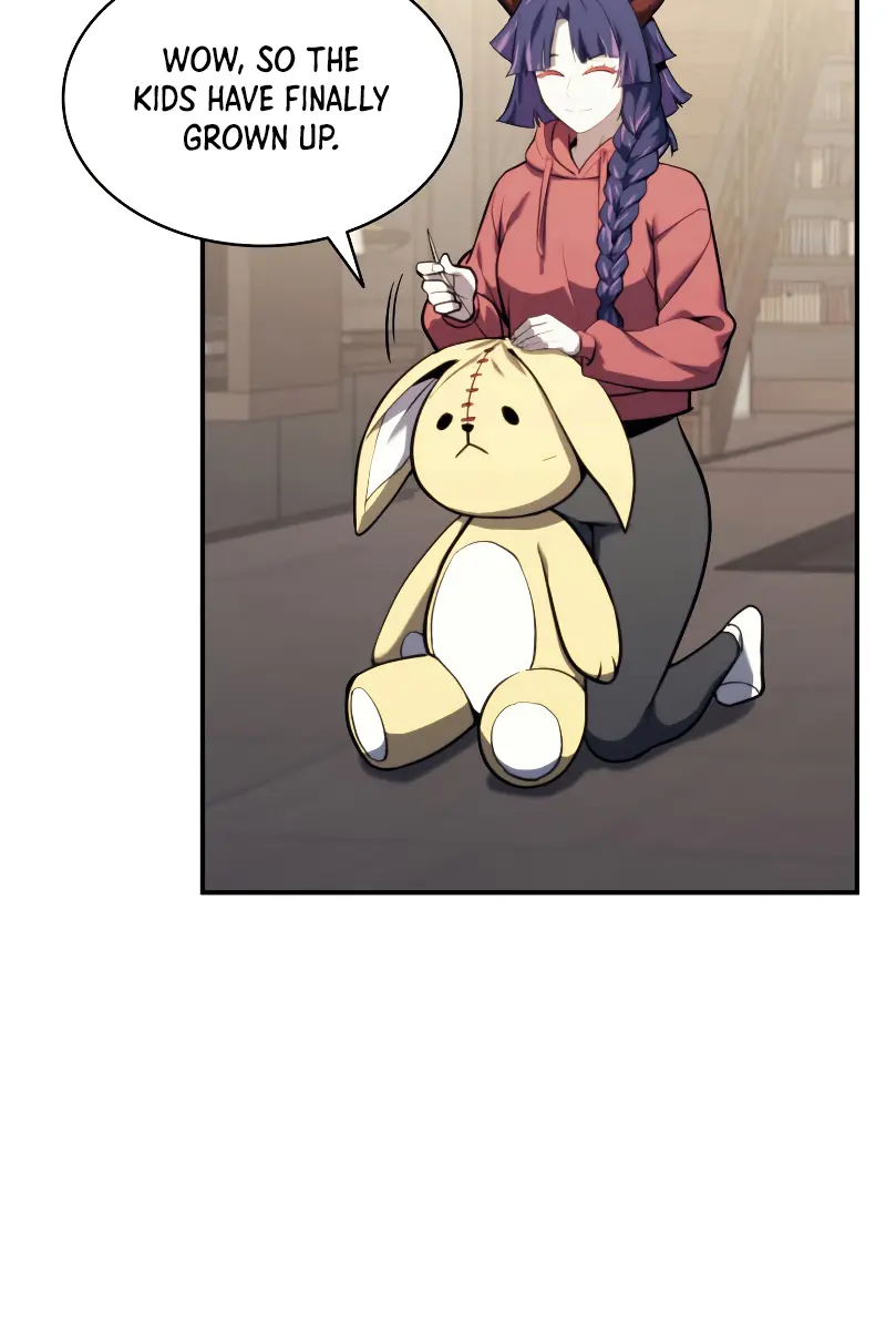 Return of Disaster Class Hero Chapter 35 Page 146