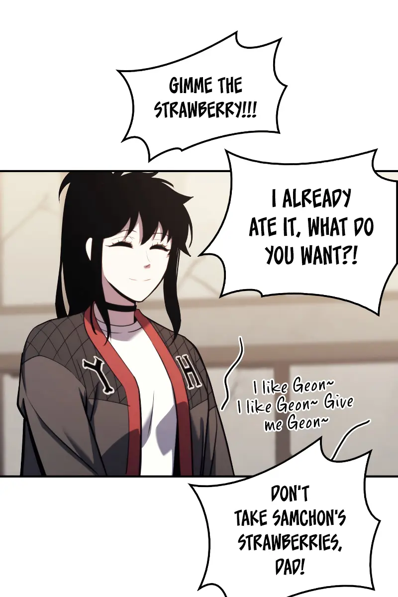 Return of Disaster Class Hero Chapter 35 Page 148