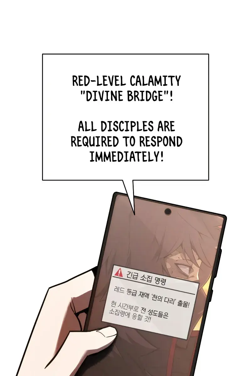 Return of Disaster Class Hero Chapter 35 Page 151