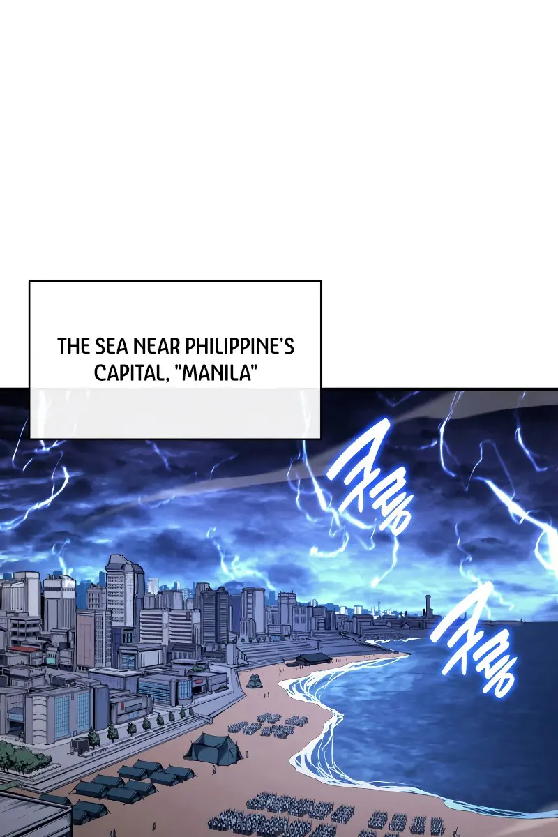 Return of Disaster Class Hero Chapter 36 Page 2