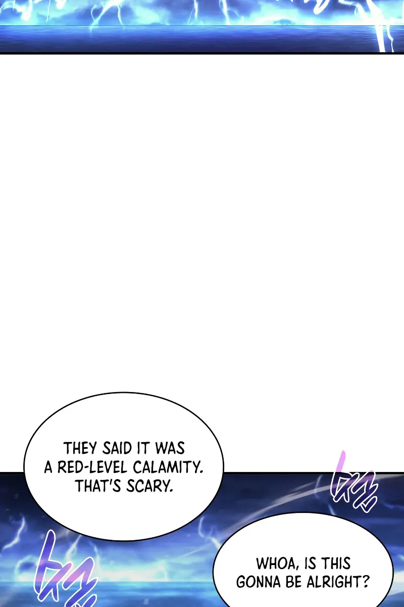 Return of Disaster Class Hero Chapter 36 Page 4