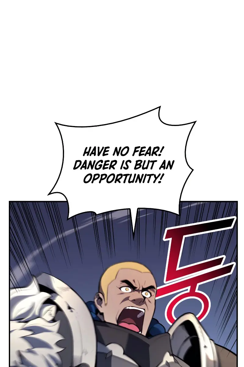 Return of Disaster Class Hero Chapter 36 Page 6