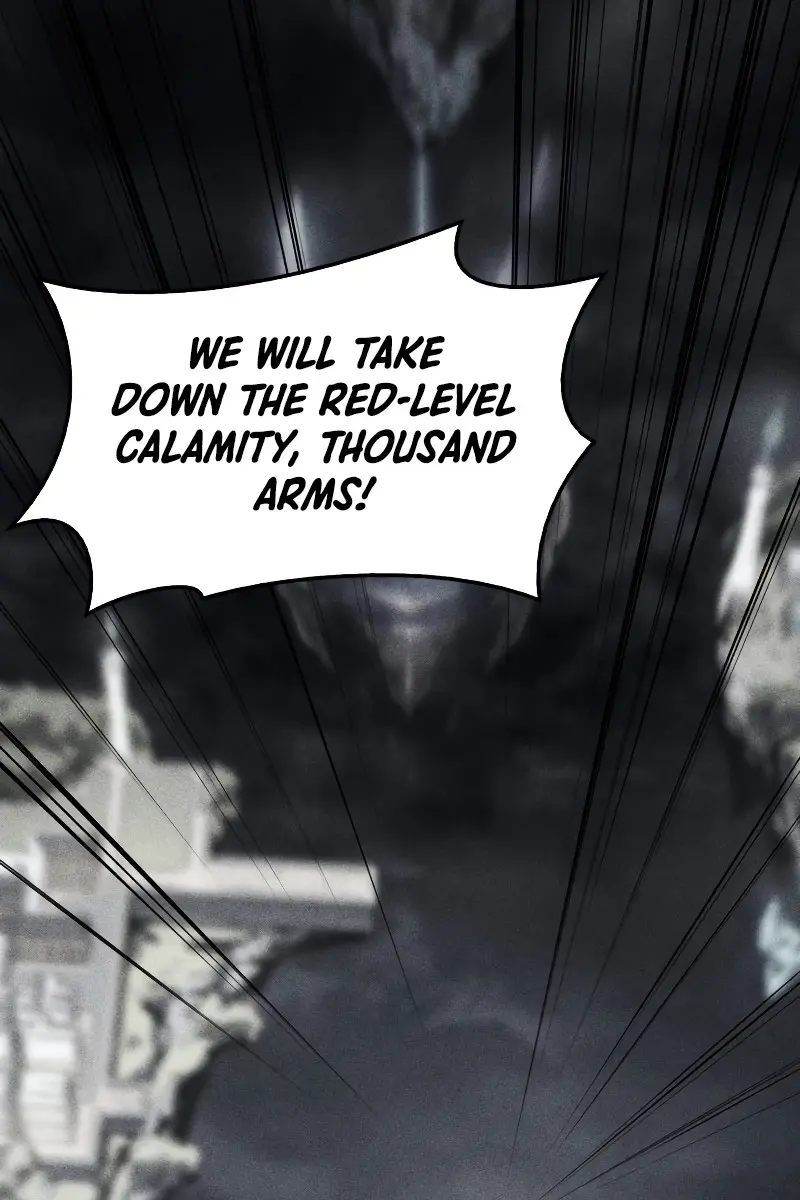 Return of Disaster Class Hero Chapter 36 Page 8