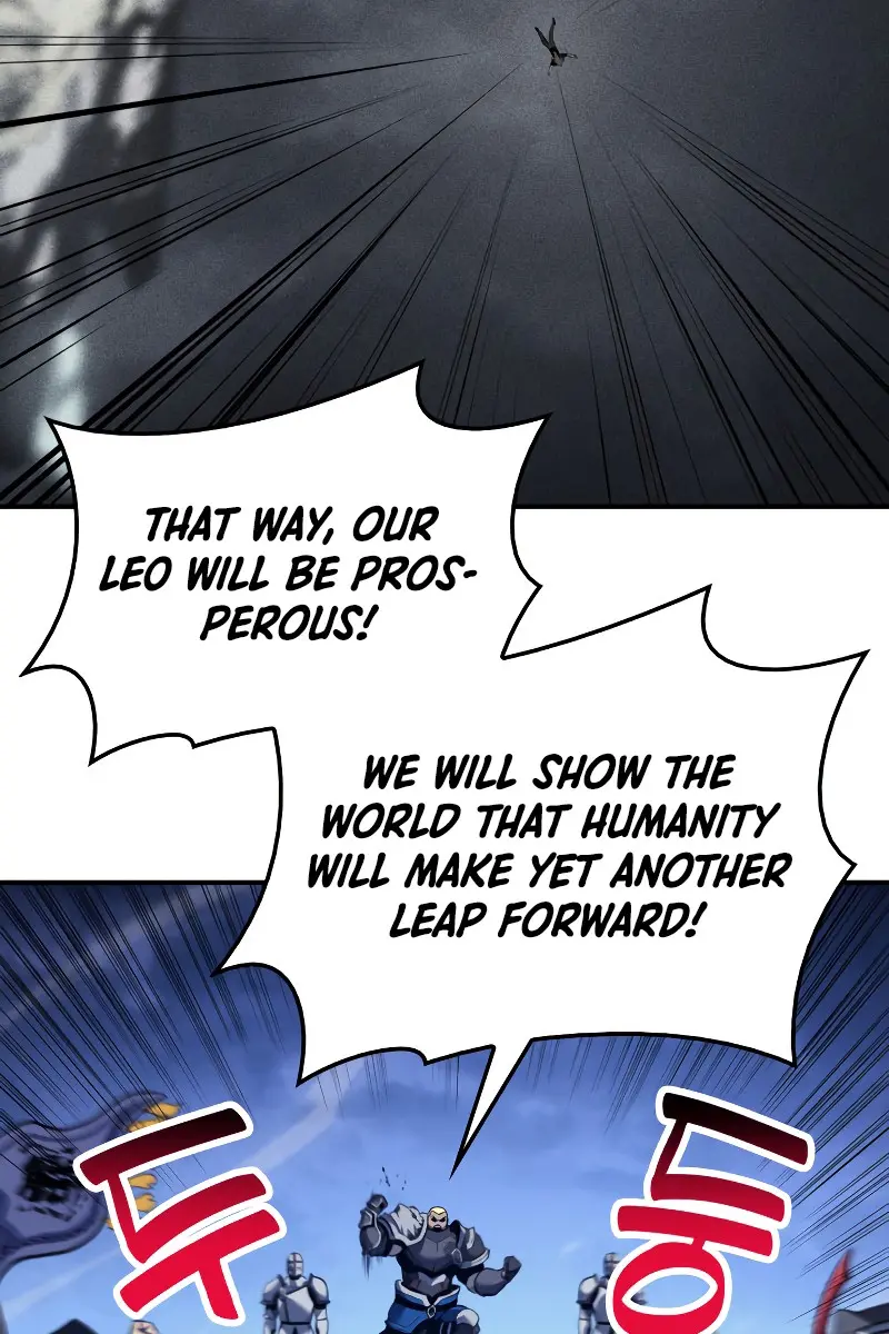 Return of Disaster Class Hero Chapter 36 Page 9