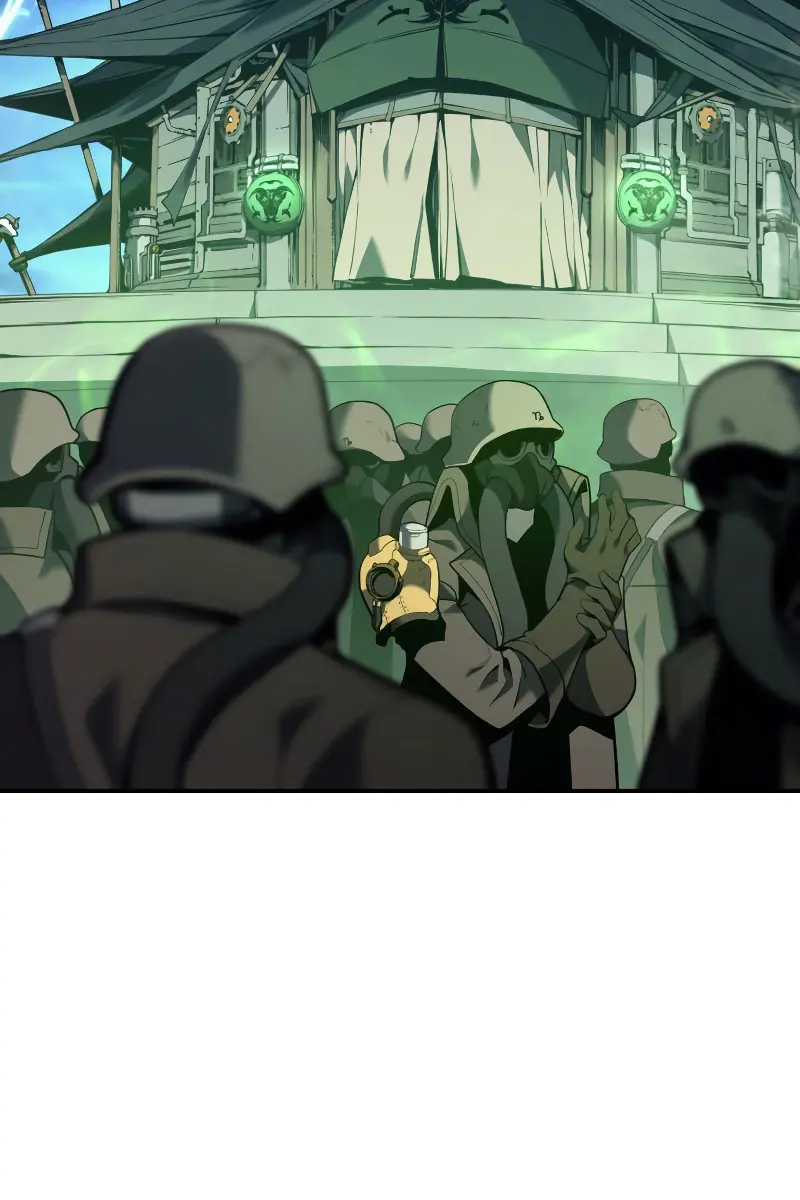 Return of Disaster Class Hero Chapter 36 Page 14