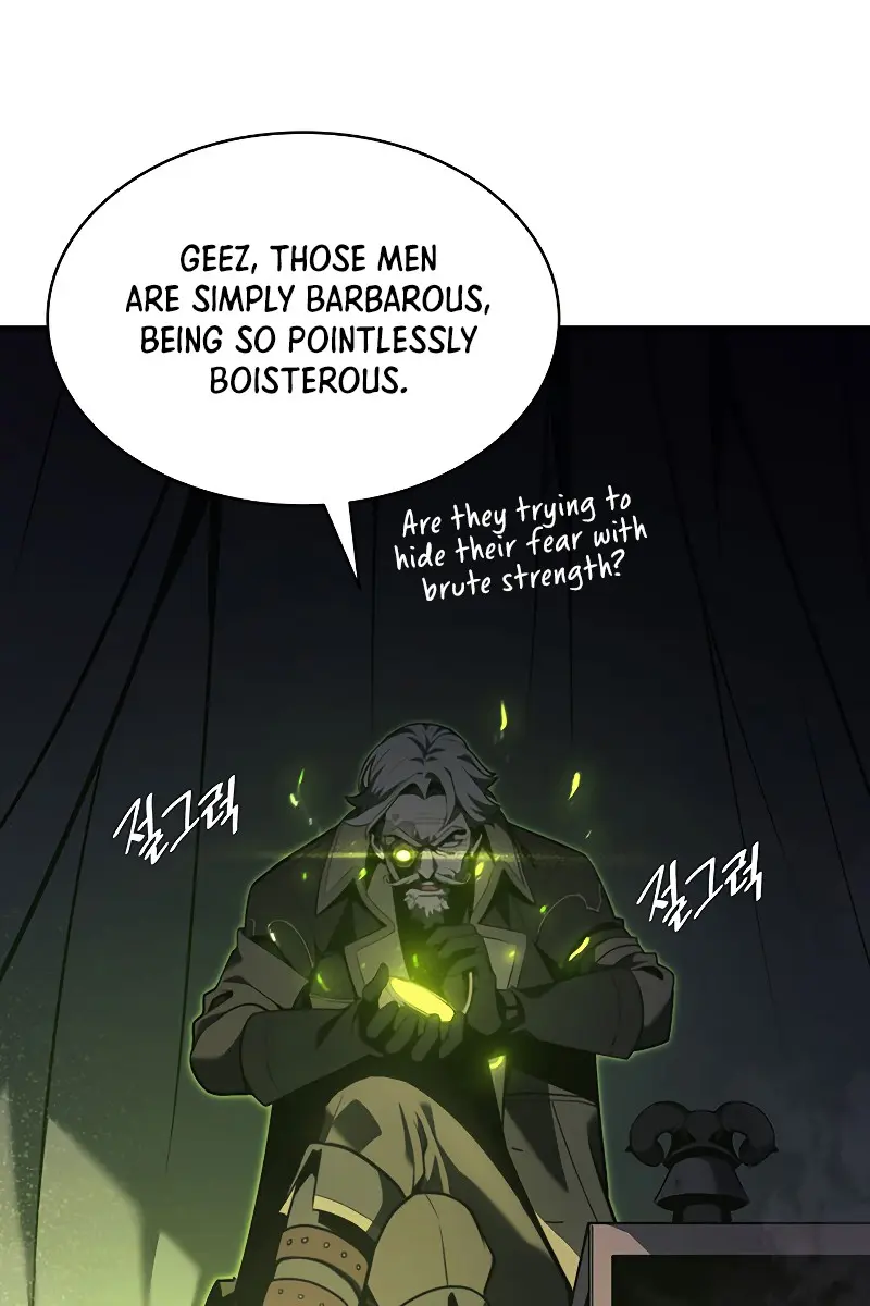 Return of Disaster Class Hero Chapter 36 Page 15