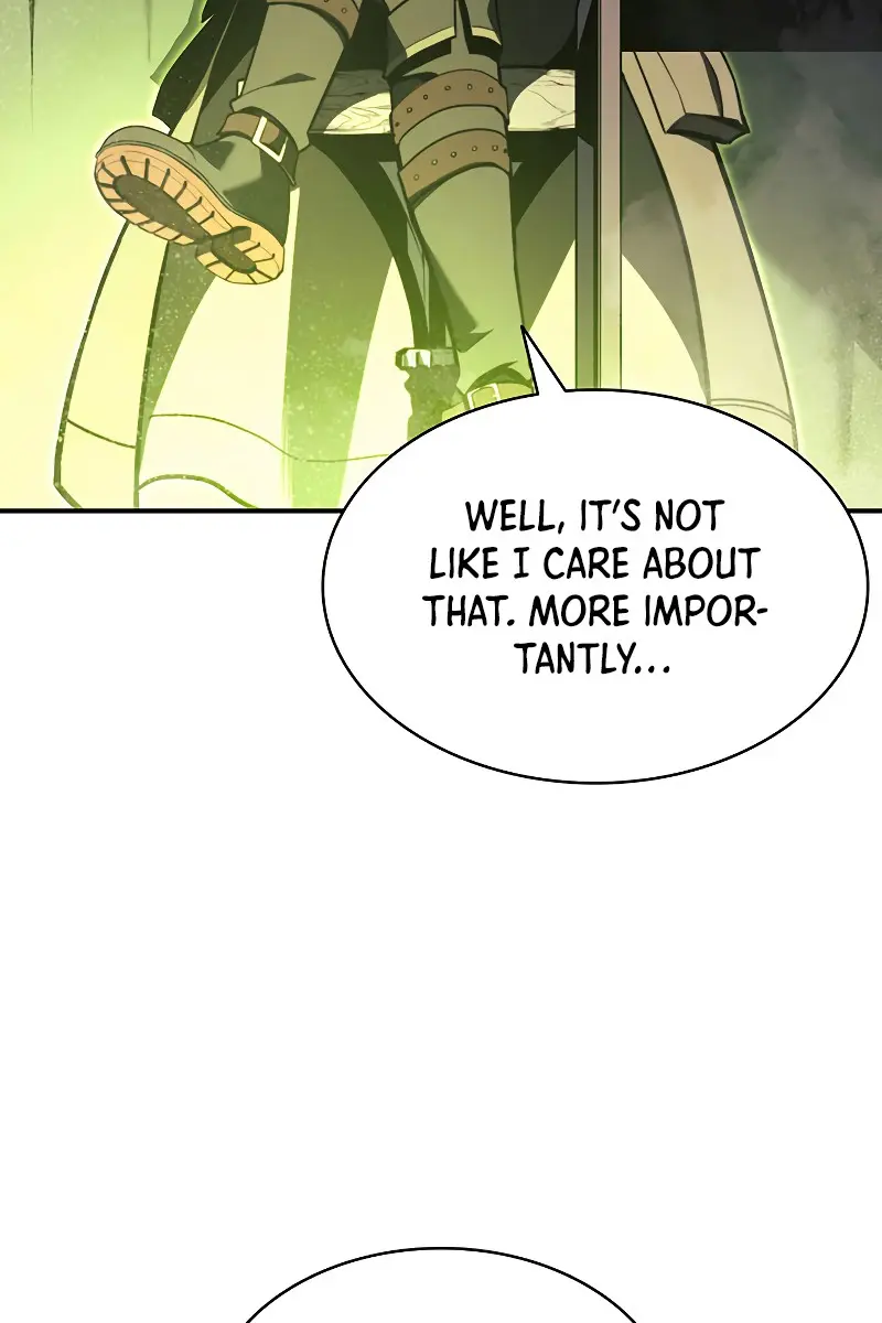 Return of Disaster Class Hero Chapter 36 Page 16