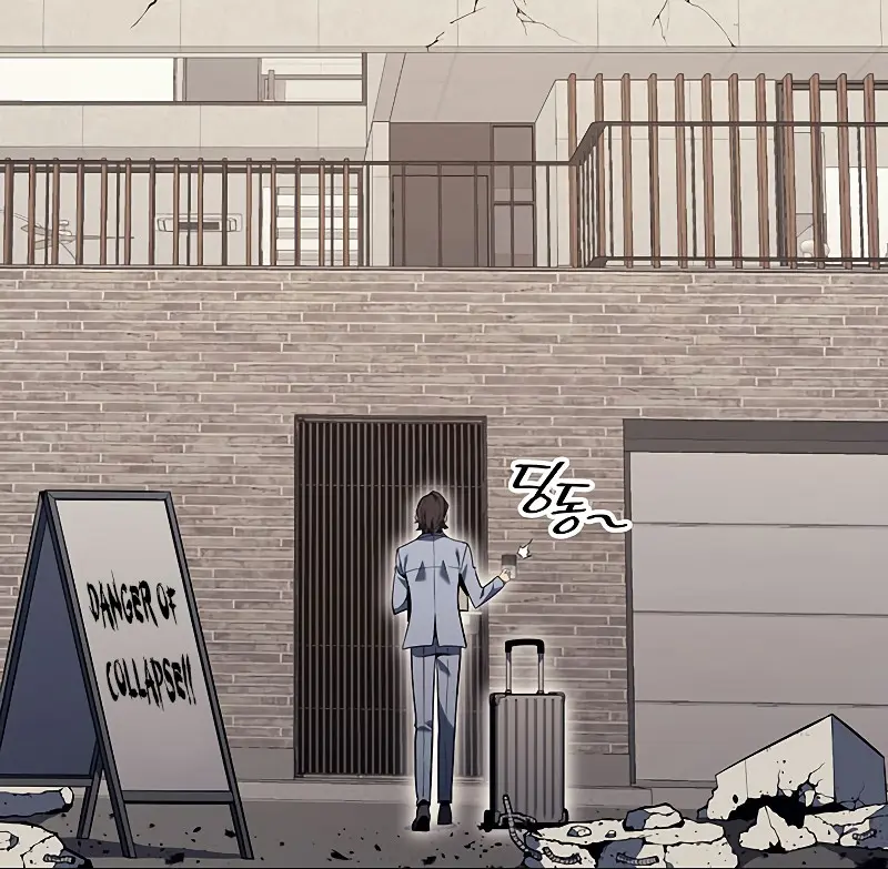 Return of Disaster Class Hero Chapter 36 Page 20