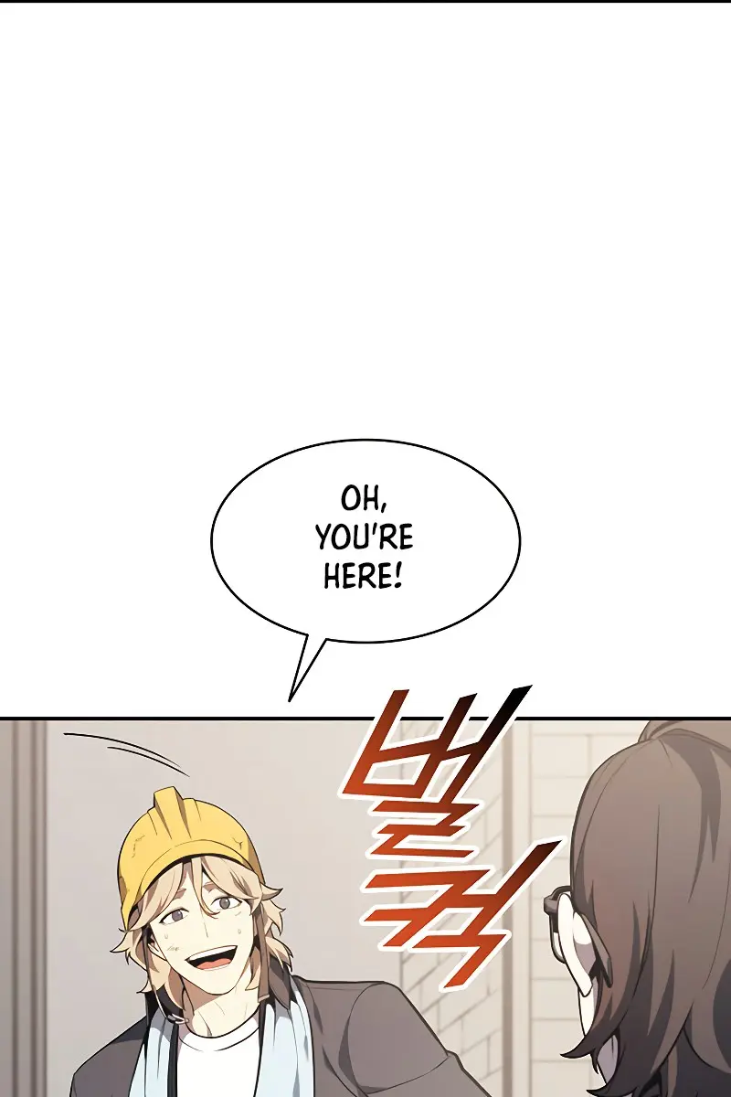 Return of Disaster Class Hero Chapter 36 Page 21