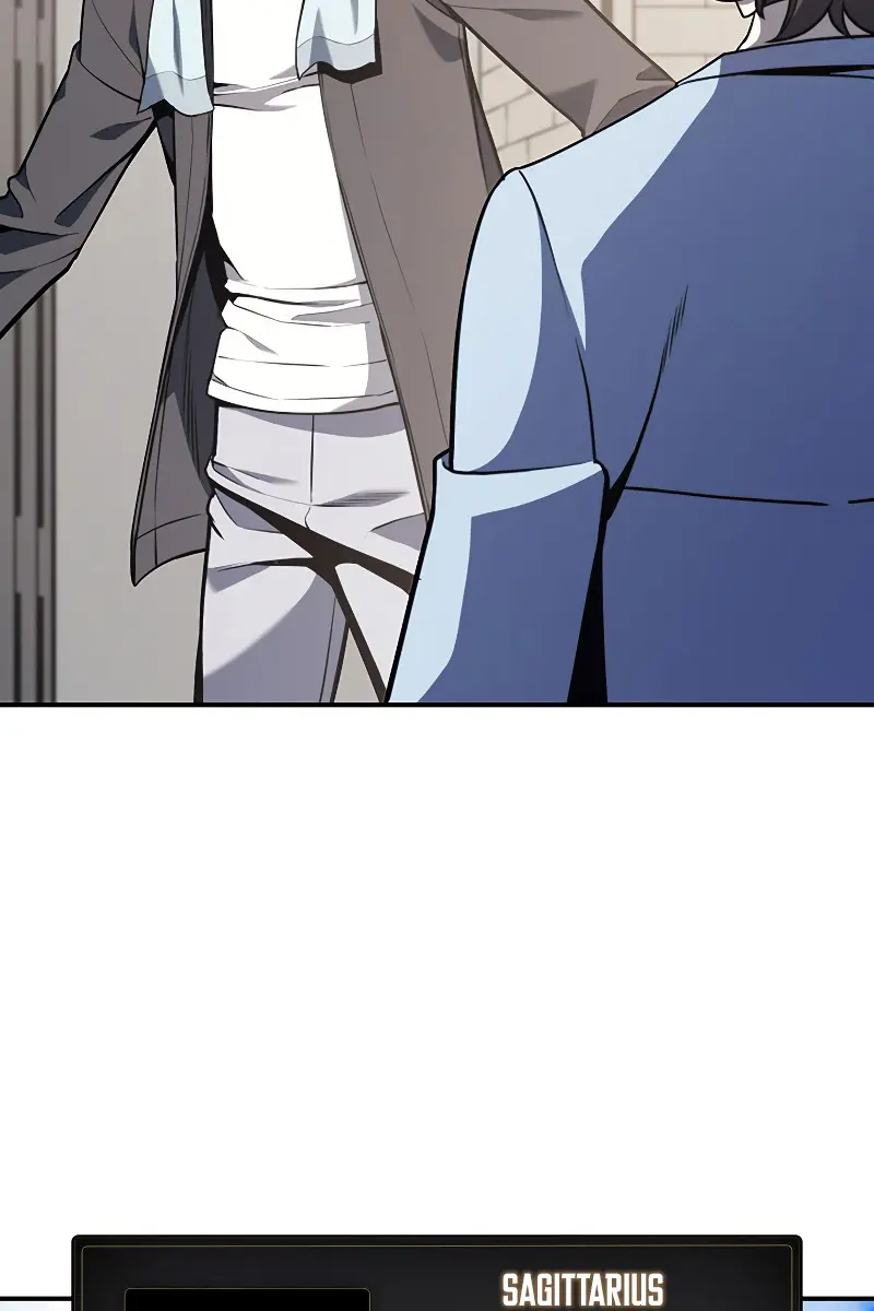 Return of Disaster Class Hero Chapter 36 Page 22