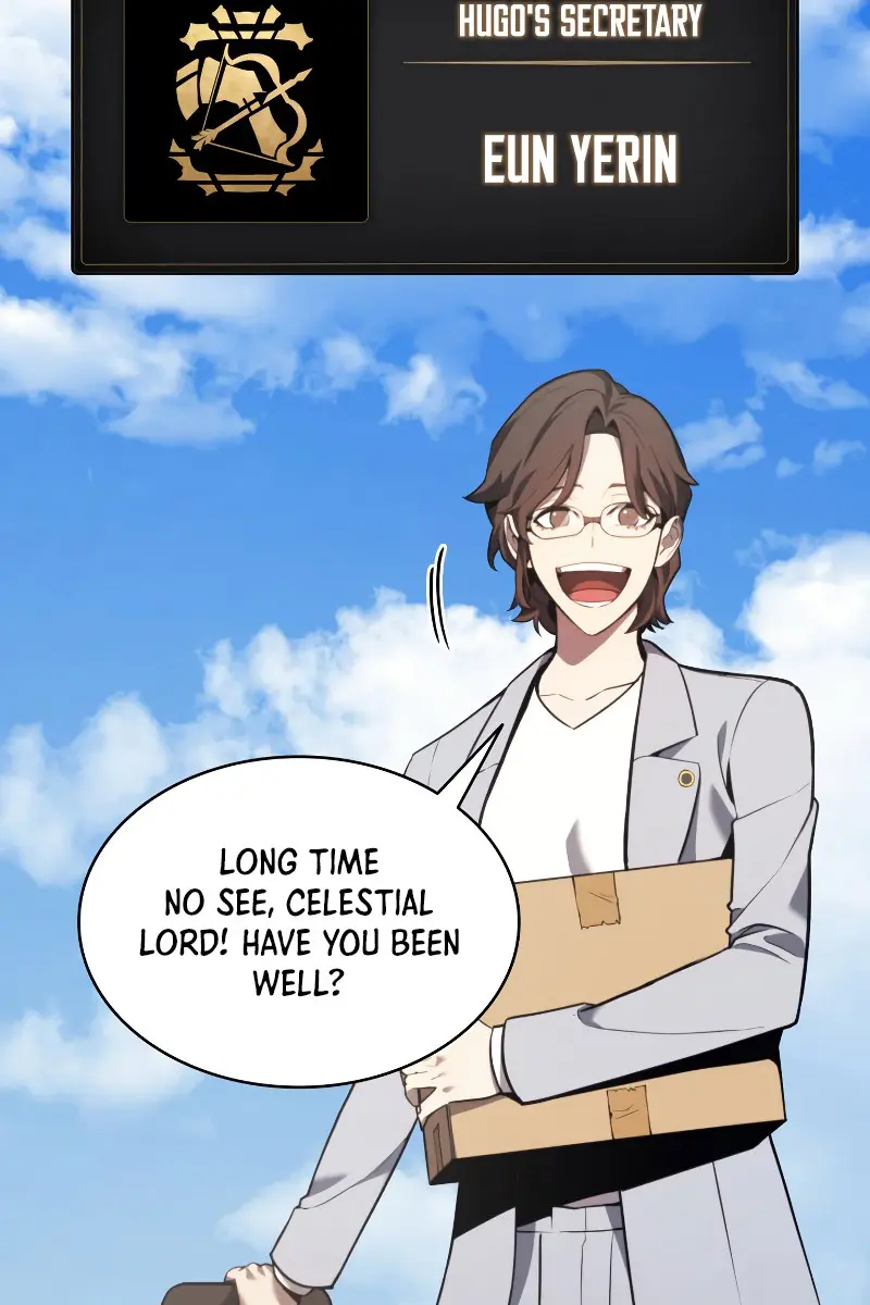 Return of Disaster Class Hero Chapter 36 Page 23