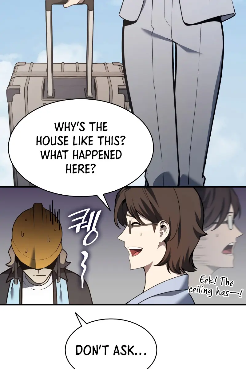 Return of Disaster Class Hero Chapter 36 Page 24