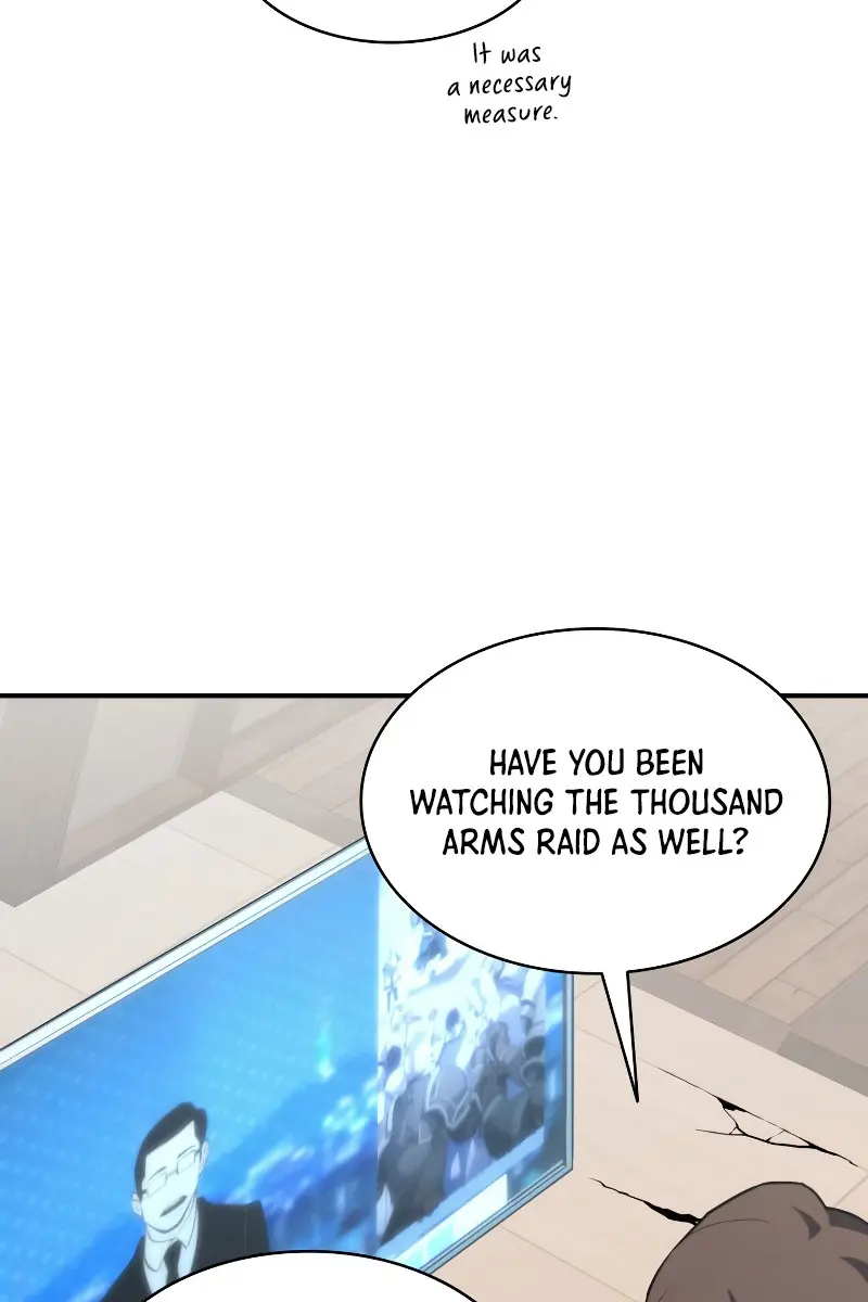 Return of Disaster Class Hero Chapter 36 Page 25