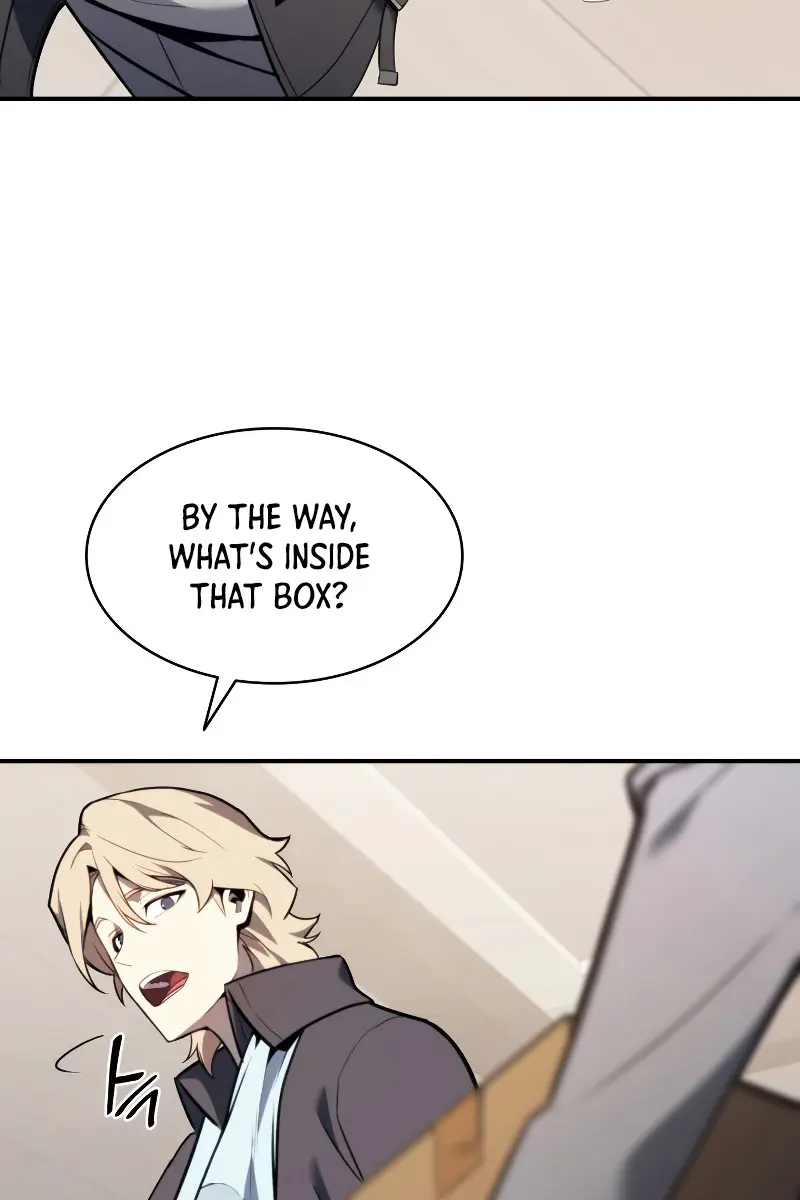 Return of Disaster Class Hero Chapter 36 Page 27