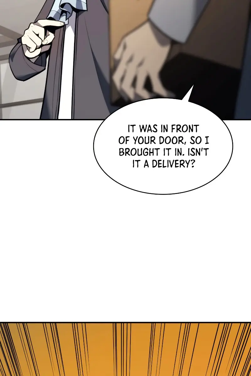 Return of Disaster Class Hero Chapter 36 Page 28