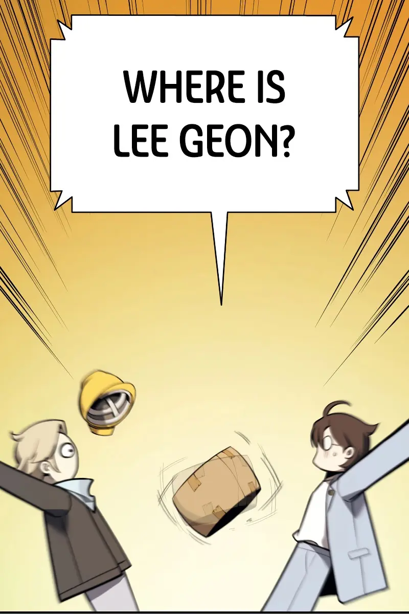 Return of Disaster Class Hero Chapter 36 Page 29