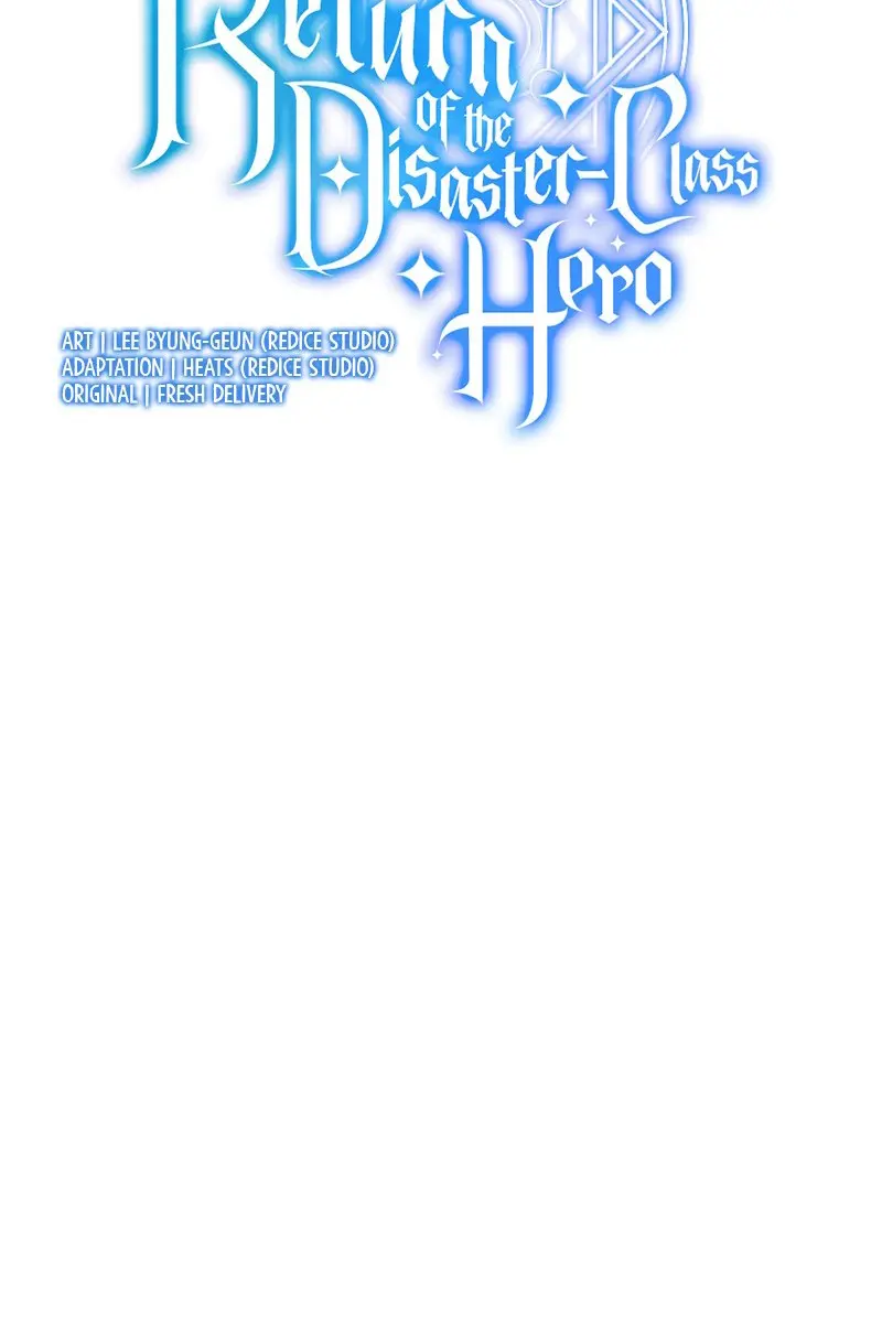 Return of Disaster Class Hero Chapter 36 Page 31