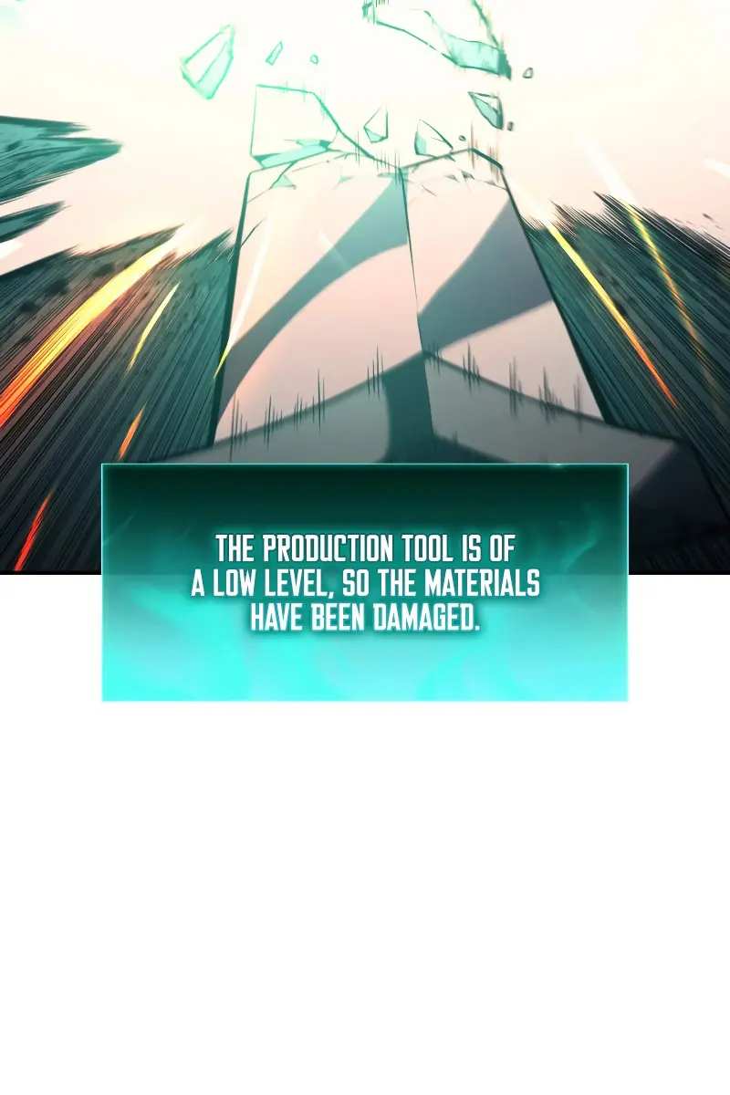 Return of Disaster Class Hero Chapter 36 Page 33