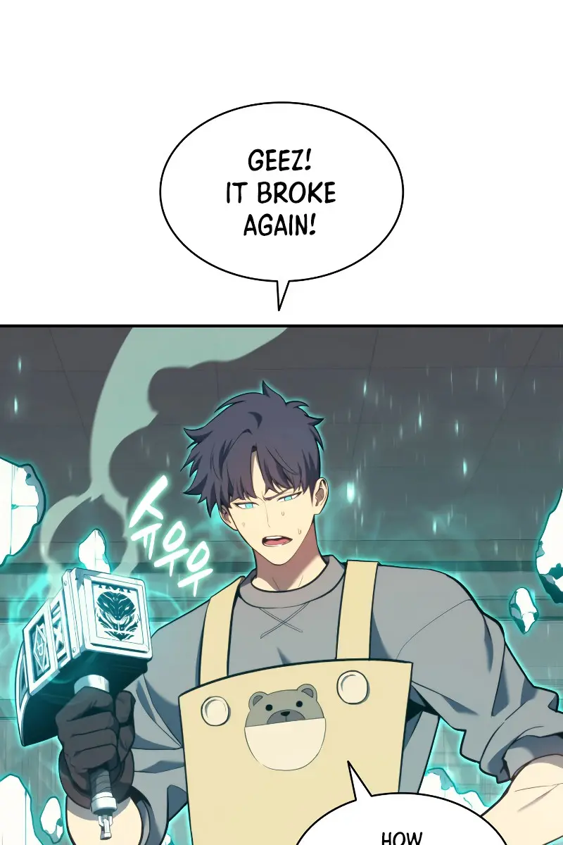 Return of Disaster Class Hero Chapter 36 Page 34