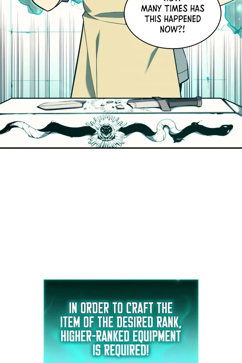 Return of Disaster Class Hero Chapter 36 Page 35