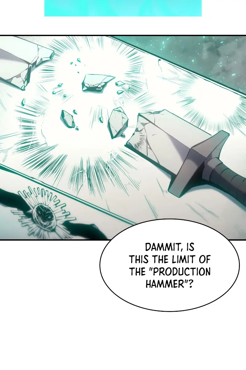 Return of Disaster Class Hero Chapter 36 Page 36