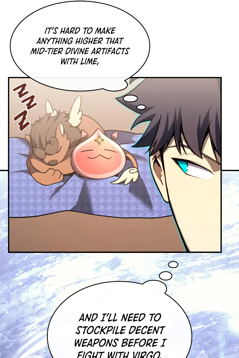 Return of Disaster Class Hero Chapter 36 Page 40