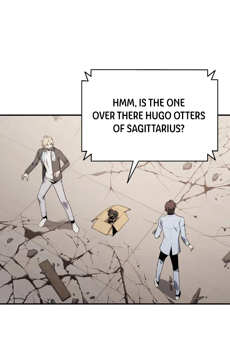 Return of Disaster Class Hero Chapter 36 Page 44