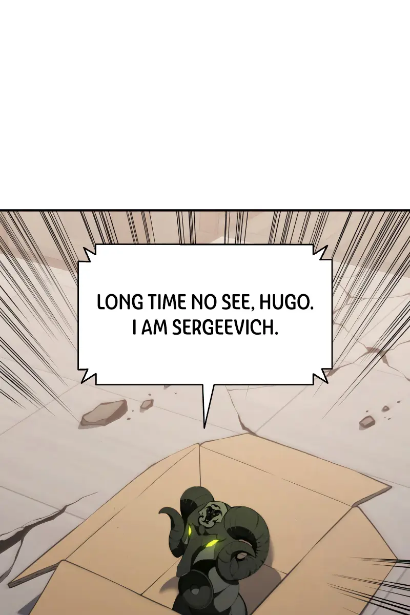 Return of Disaster Class Hero Chapter 36 Page 45