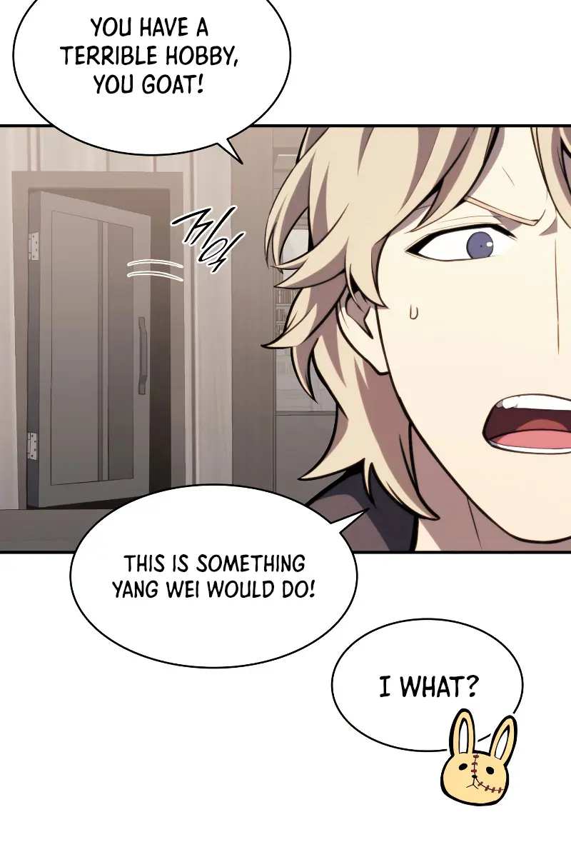 Return of Disaster Class Hero Chapter 36 Page 47