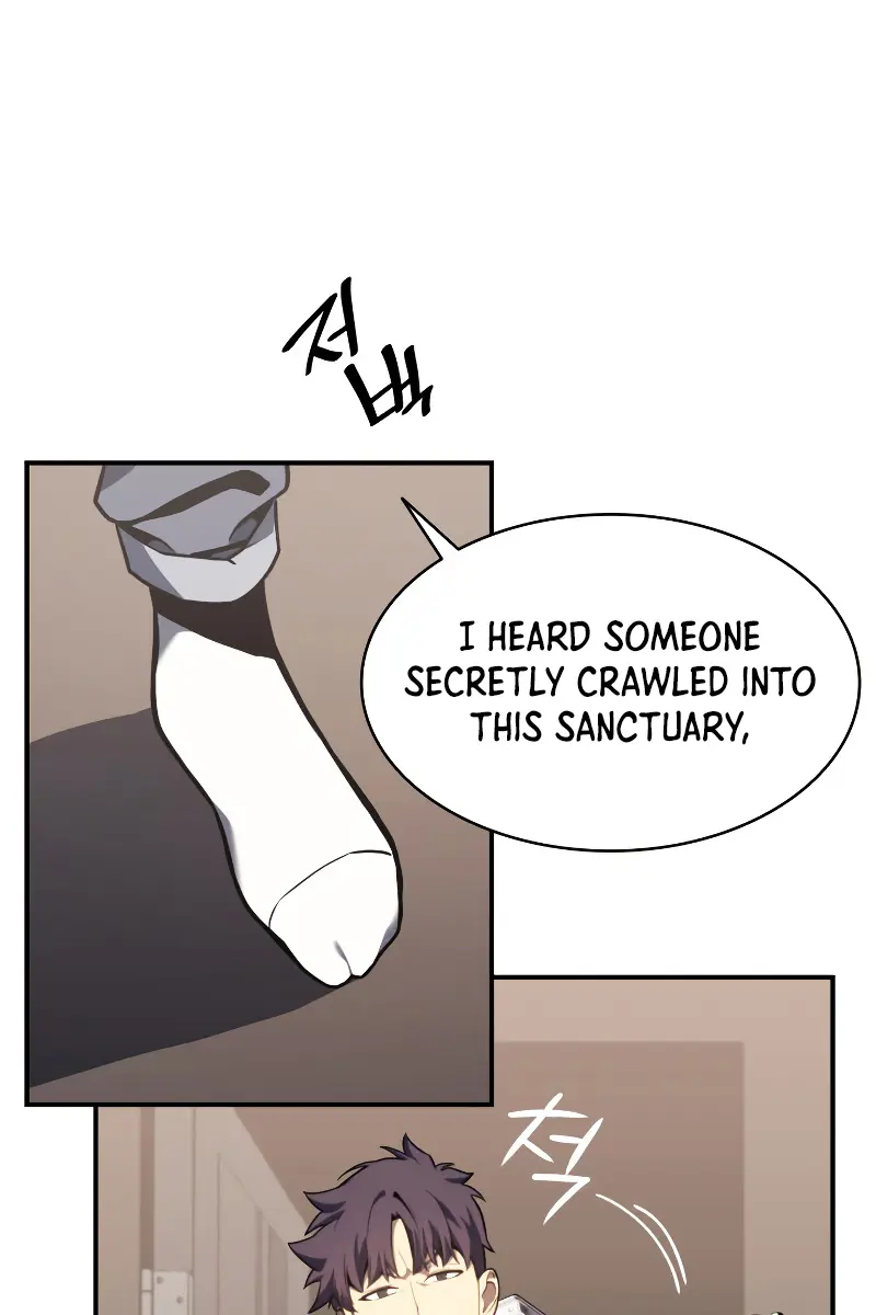 Return of Disaster Class Hero Chapter 36 Page 48