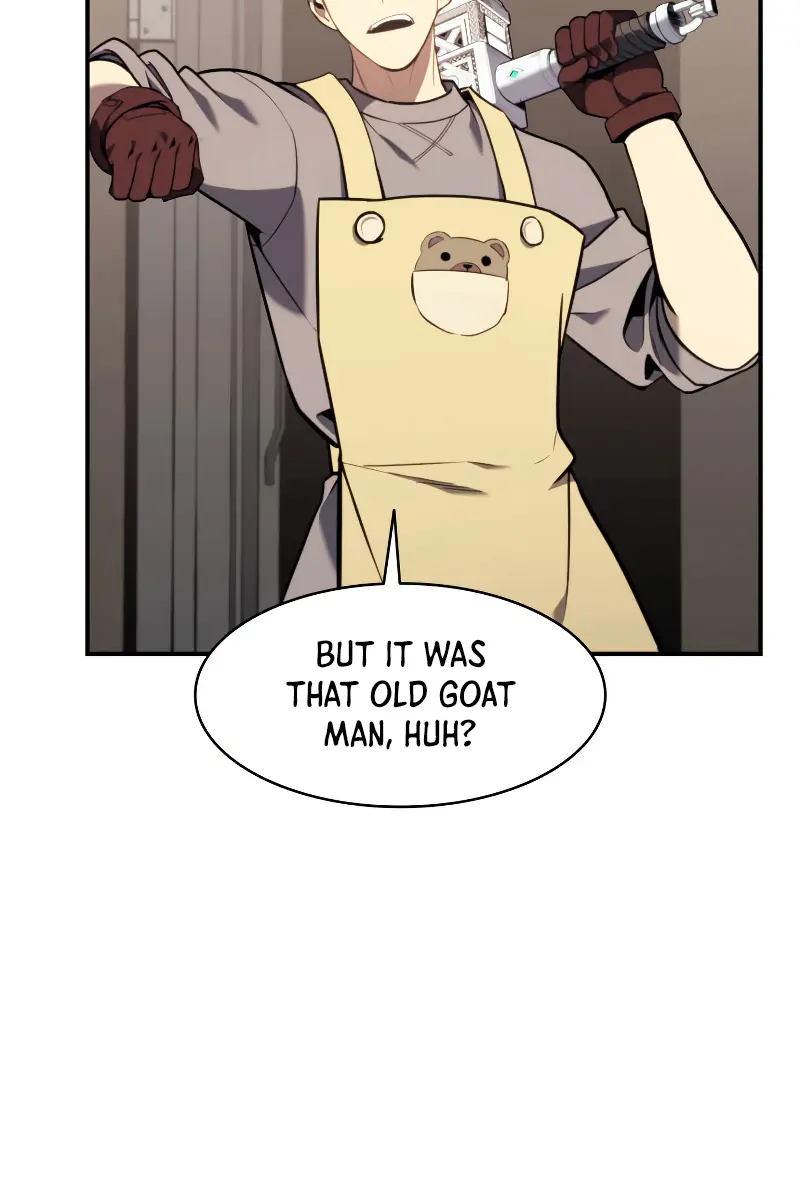 Return of Disaster Class Hero Chapter 36 Page 49