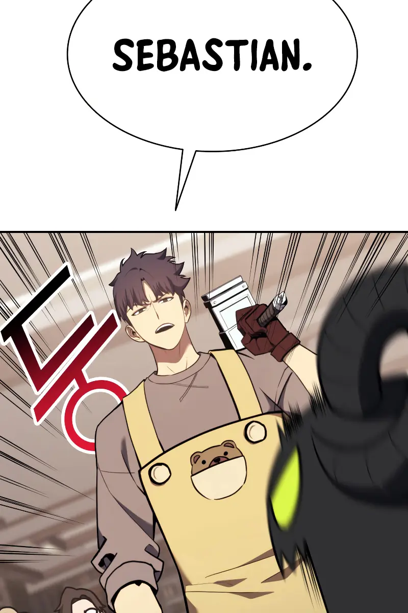 Return of Disaster Class Hero Chapter 36 Page 53