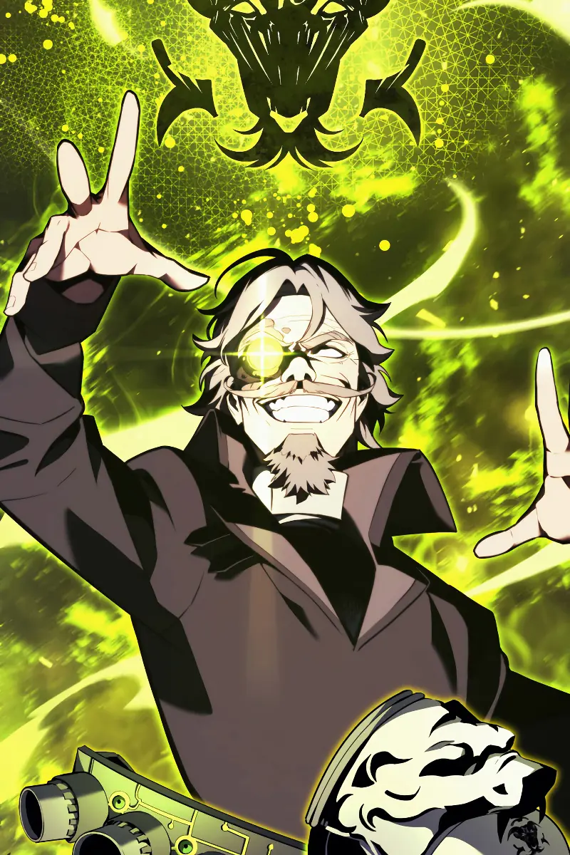 Return of Disaster Class Hero Chapter 36 Page 56